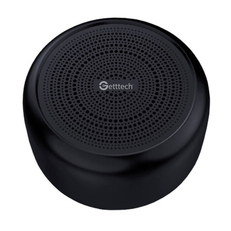 Getttech GAM-31501N altavoz portátil o de fiesta Altavoz monofónico portátil Negro 3 W
