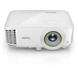 BenQ EH600 Proyector de alcance estándar 3500 lúmenes ANSI DLP 1080p (1920x1080) Blanco