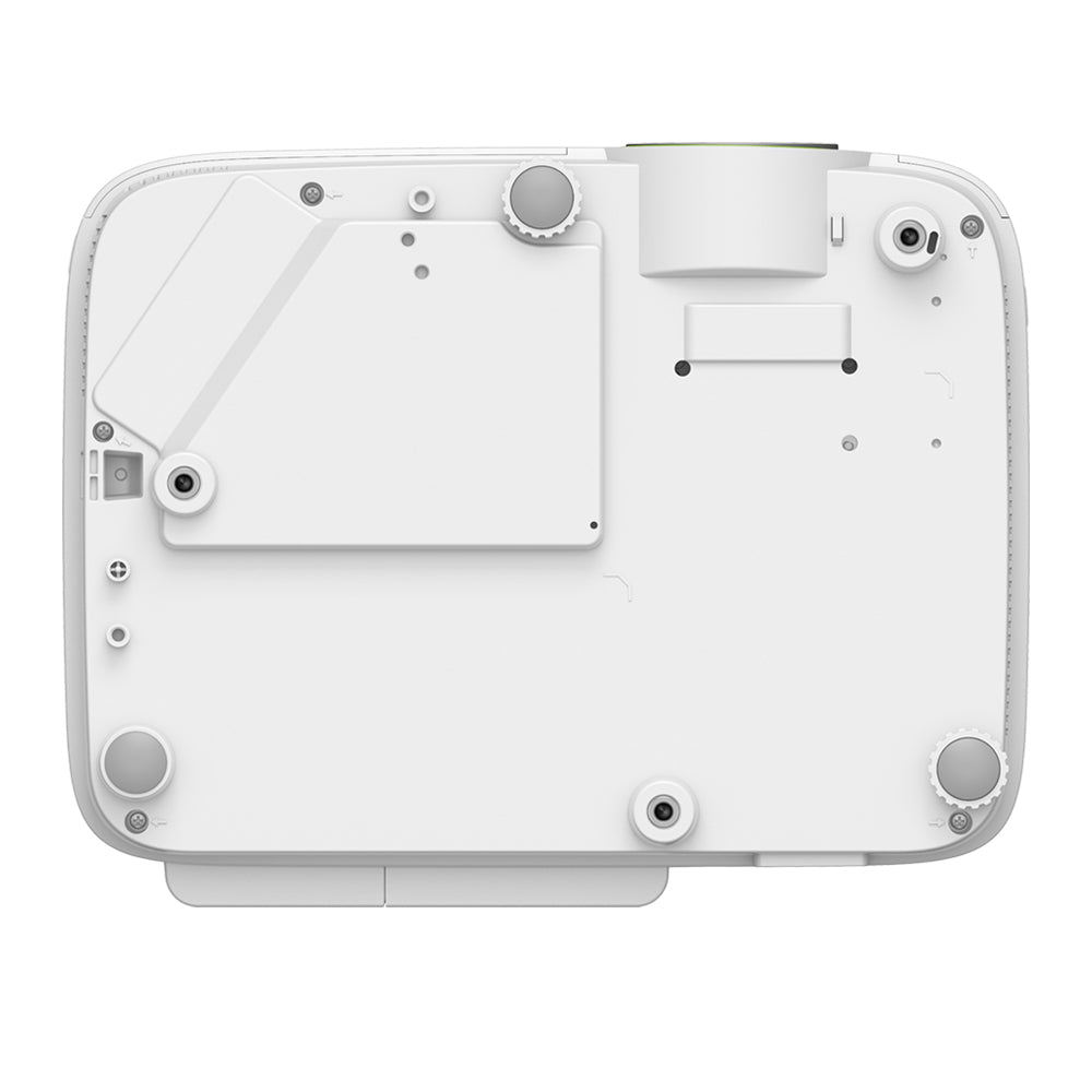 BenQ EH600 Proyector de alcance estándar 3500 lúmenes ANSI DLP 1080p (1920x1080) Blanco