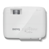 BenQ EH600 Proyector de alcance estándar 3500 lúmenes ANSI DLP 1080p (1920x1080) Blanco
