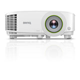 BenQ EH600 Proyector de alcance estándar 3500 lúmenes ANSI DLP 1080p (1920x1080) Blanco, 10000:1, 1524 - 4572 mm (60 - 1