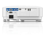 BenQ EH600 Proyector de alcance estándar 3500 lúmenes ANSI DLP 1080p (1920x1080) Blanco