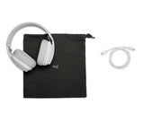 Logitech Zone Vibe 100 Auriculares Auriculares Diadema Llamadas/Música Binaural