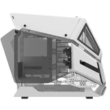 Thermaltake AH T600 Snow Full Tower Blanco, ATX, EATX, Micro ATX, CA-1Q4-00M6WN-00