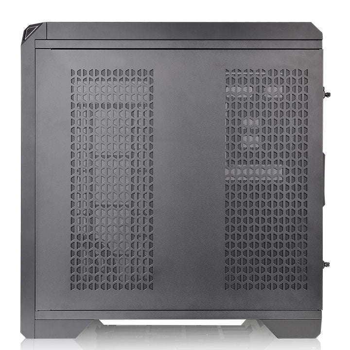 Thermaltake View 51 TG ARGB Midi Tower Negro, ATX, EATX, Micro ATX, CA-1Q6-00M1WN-00