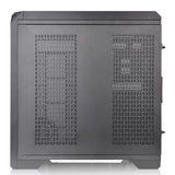 Thermaltake View 51 TG ARGB Midi Tower Negro