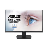 ASUS VA27EHEY Monitor 68,6 cm (27") 1920 x 1080 Pixeles Full HD LED Negro