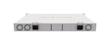 CRS354-48G-4S+2Q+RM, Switch 48 GbEth, 4 SFP+ de 10G y 2QSFP+ de 40G