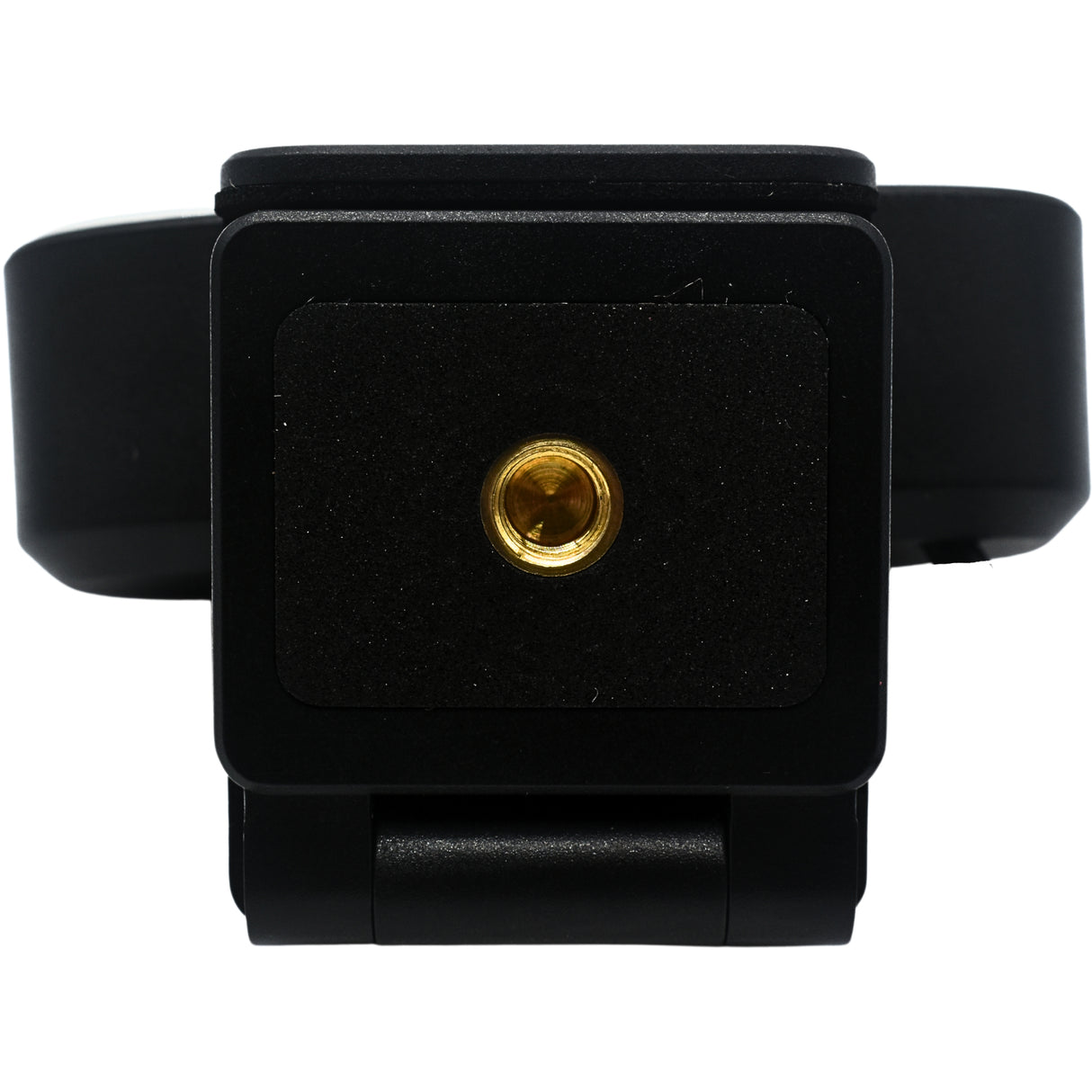Ovaltech OV-WCAM cámara web 3840 x 2160 Pixeles USB 2.0 Negro, 4K Ultra HD, 30 fps, AVI