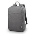 Lenovo B210 39.6 cm (15.6") Mochila Gris, Tirante para hombro, 453 g, 4X40T84058