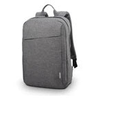 Lenovo B210 39.6 cm (15.6") Mochila Gris, Tirante para hombro, 453 g, 4X40T84058