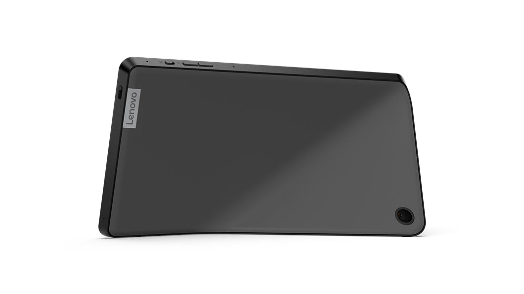 Lenovo ThinkSmart View, Rectángulo, Negro, 1200 x 800 Pixeles, ZA690019MX