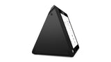 Lenovo ThinkSmart View, Rectángulo, Negro, 1200 x 800 Pixeles, ZA690019MX