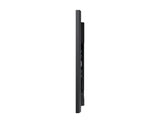 Samsung LH43QBREBGCXZA pantalla de señalización Pantalla plana de señalización digital 109.2 cm (43") LED Wifi 350 cd / m² 4K Ultra HD Negro