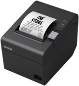 Epson TM-T20III 203 x 203 DPI Alámbrico Térmico Impresora de recibos
