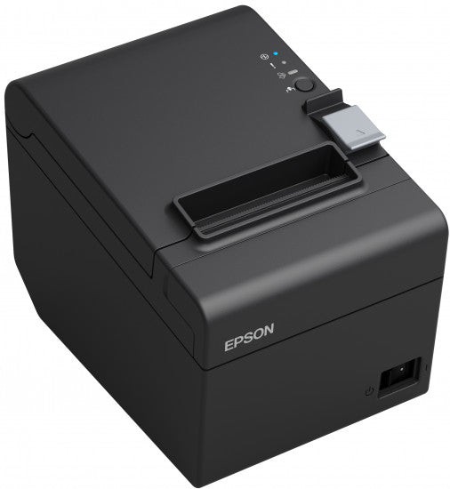 Epson TM-T20III 203 x 203 DPI Alámbrico Térmico Impresora de recibos