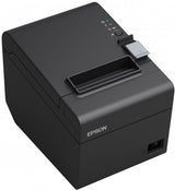 Epson TM-T20III 203 x 203 DPI Alámbrico Térmico Impresora de recibos