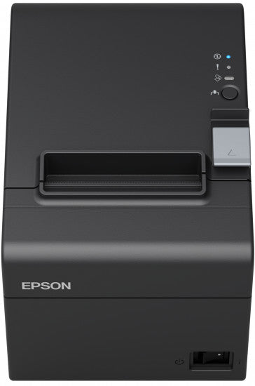 Epson TM-T20III 203 x 203 DPI Alámbrico Térmico Impresora de TPV, 250 mm/seg, 22.6 carácteres por pulgada
