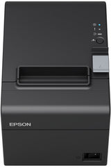 Epson TM-T20III 203 x 203 DPI Alámbrico Térmico Impresora de TPV, 250 mm/seg, 22.6 carácteres por pulgada