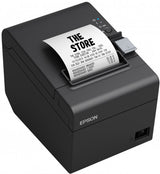 Epson TM-T20III 203 x 203 DPI Alámbrico Térmico Impresora de recibos
