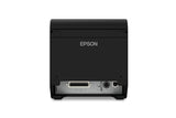 Epson TM-T20III 203 x 203 DPI Alámbrico Térmico Impresora de TPV, 250 mm/seg, 22.6 carácteres por pulgada