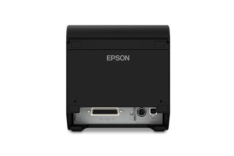 Epson TM-T20III 203 x 203 DPI Alámbrico Térmico Impresora de TPV, 250 mm/seg, 22.6 carácteres por pulgada