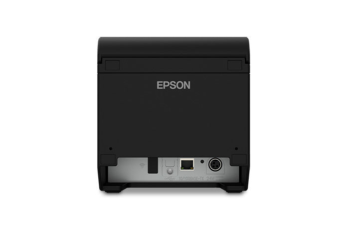 Epson TM-T20III 203 x 203 DPI Alámbrico Térmico Impresora de TPV, 250 mm/seg, 22.6 carácteres por pulgada