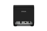 Epson TM-T20III 203 x 203 DPI Alámbrico Térmico Impresora de TPV, 250 mm/seg, 22.6 carácteres por pulgada