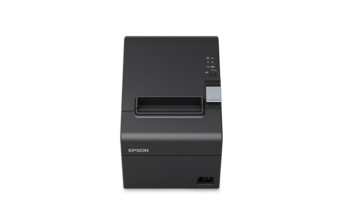 Epson TM-T20III 203 x 203 DPI Alámbrico Térmico Impresora de TPV, 250 mm/seg, 22.6 carácteres por pulgada