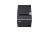Epson TM-T20III 203 x 203 DPI Alámbrico Térmico Impresora de TPV, 250 mm/seg, 22.6 carácteres por pulgada