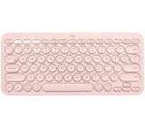 Logitech K380 Multi-Device Teclado Universal Inalámbrico Bluetooth Español