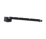 Logitech MX Keys Teclado Oficina Inalámbrico RF Wireless + Bluetooth QWERTY