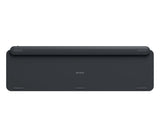Logitech MX Keys Teclado Oficina Inalámbrico RF Wireless + Bluetooth QWERTY