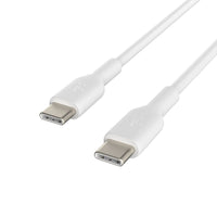 CABLE BELKIN SYNC PVC C-C 2,0 1M BLANCO