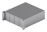 Ubiquiti Enterprise Network Video Recorder 3U Gris