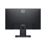 DELL E Series E2020H Monitor 49,5 cm (19.5") 1600 x 900 Pixeles HD+ LED Negro