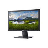 DELL E Series E2020H Monitor 49,5 cm (19.5") 1600 x 900 Pixeles HD+ LED Negro