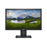 DELL E Series E2020H Monitor 49,5 cm (19.5") 1600 x 900 Pixeles HD+ LED Negro