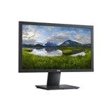 DELL E Series E2020H Monitor 49,5 cm (19.5") 1600 x 900 Pixeles HD+ LED Negro