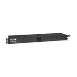 Tripp Lite PDU1220 PDU Básico Monofásico de 2.4kW 120V, 13 Tomacorrientes NEMA 5-15/20R, Entrada NEMA 5-20P, Cable de 4.