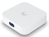 Ubiquiti UniFi Express router inalámbrico Gigabit Ethernet Doble banda (2,4 GHz / 5 GHz) Blanco, Wi-Fi 6 (802.11ax), Rou