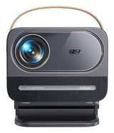 Yaber U12 video proyector 700 lúmenes ANSI 1080p (1920x1080) Gris, LED