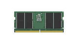 Kingston Technology ValueRAM Memoria RAM Si 46 48 GB 1 x 48 GB