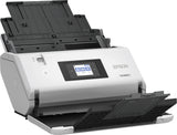 Epson DS-30000 Escáner alimentado con hojas 600 x 600 DPI A3 Blanco