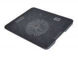 Naceb Technology NA-0108N soporte para ordenador portátil Negro 38,1 cm (15")