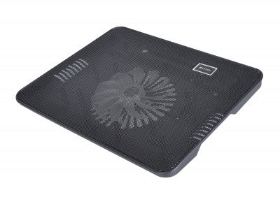 Naceb Technology NA-0108N soporte para ordenador portátil Negro 38,1 cm (15")
