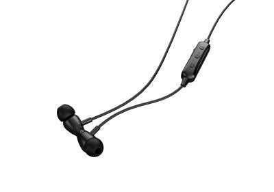 Audifono manos libres Naceb bluetooth color Negro