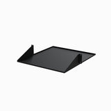 StarTech.com Estante de 2U para Rack de Servidores - de 2 Columnas - de Montaje Central - Sólido Accesorios para rack Ca
