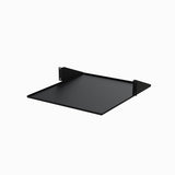 StarTech.com Estante de 2U para Rack de Servidores - de 2 Columnas - de Montaje Central - Sólido Accesorios para rack Ca