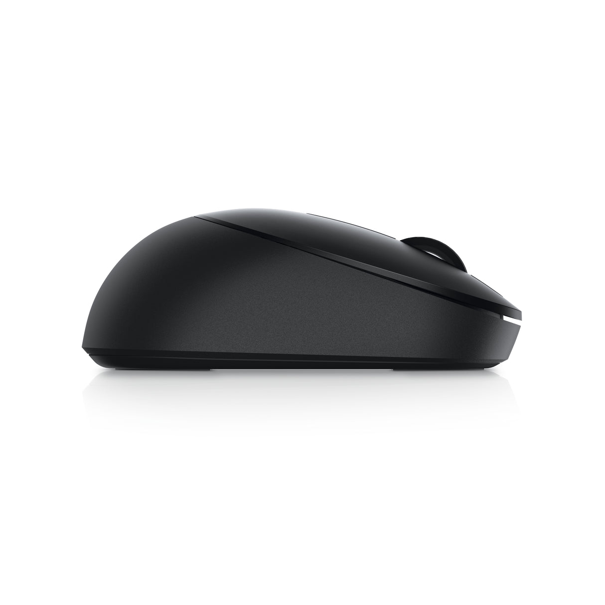 DELL Ratón inalámbrico móvil MS3320W Ratón 1 Oficina RF Wireless + Bluetooth Óptico